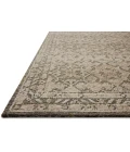 Loloi Percival Sage / Stone PCV-07 18in. X 18in. Sample Rect. Rug
