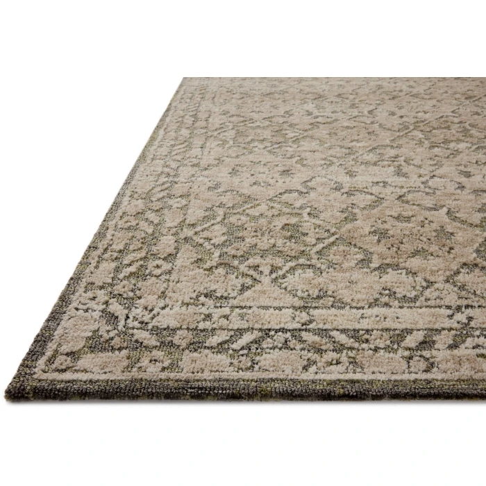 Loloi Percival Sage / Stone PCV-07 8ft.-6in. X 12ft. Rect. Rug