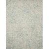 Loloi Peregrine PER-05 AQUA Area Rug 11 ft. 6 in. X 15 ft. Rectangle