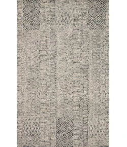 Loloi Peregrine PER-06 black Area Rug 9 ft. 3 in. X 13 ft. Rectangle