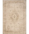 Chris Loves Julia x Loloi Palma Natural / Smoke PLM-06 2ft.-7in. X 7ft.-6in. Rect. Rug