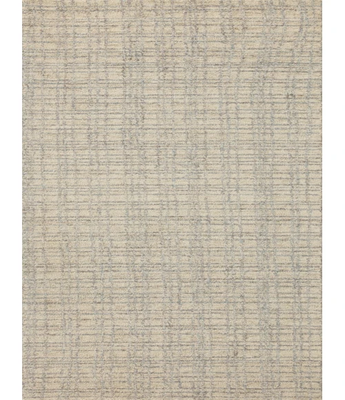 Chris Loves Julia x Loloi  Polly POL-03 Antique / Mist 2'-3" x 3'-9" Area Rug
