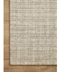 Chris Loves Julia x Loloi  Polly POL-03 Antique / Mist 2'-3" x 3'-9" Area Rug