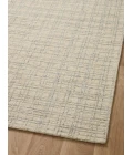Chris Loves Julia x Loloi  Polly POL-03 Antique / Mist 2'-3" x 3'-9" Area Rug