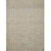 Chris Loves Julia x Loloi Polly POL-03 Blue / Sand Area Rug 2 ft. 6 in. X 7 ft. 6 in. Rectangle
