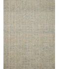 Chris Loves Julia x Loloi  Polly POL-03 Blue / Sand 2'-6" x 7'-6" Area Rug