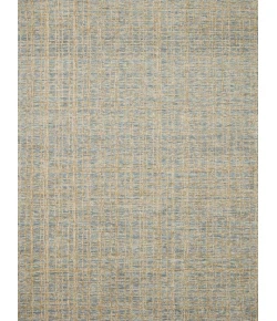 Chris Loves Julia x Loloi Polly POL-03 Blue / Sand Area Rug 2 ft. 6 in. X 7 ft. 6 in. Rectangle
