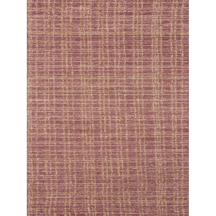 Chris Loves Julia x Loloi  Polly POL-03 Berry / Natural 8'-6" x 11'-6" Area Rug