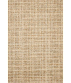 Chris Loves Julia x Loloi Polly POL-03 Straw / Ivory Area Rug 2 ft. 6 in. X 7 ft. 6 in. Rectangle