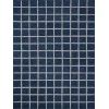 Chris Loves Julia x Loloi Polly Navy / Silver POL-05 2 ft. 6 in. X 7 ft. 6 in. Rectangle Rug