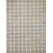 Chris Loves Julia x Loloi Polly POL-05 Slate / Ivory Area Rug 7 ft. 9 in. X 9 ft. 9 in. Rectangle