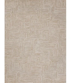 Chris Loves Julia x Loloi Polly Smoke / Sand POL-08 2 ft. 3 in. X 3 ft. 9 in. Rectangle Rug