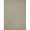 Chris Loves Julia x Loloi Polly Fog / Wheat POL-09 2 ft. 6 in. X 7 ft. 6 in. Rectangle Rug