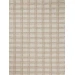 Chris Loves Julia x Loloi Polly Cream / Sand POL-12 7 ft. 9 in. X 9 ft. 9 in. Rectangle Rug