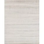 Loloi Porter PH-01 SILVER Area Rug 4 ft. 0 in. X 6 ft. 0 in. Rectangle
