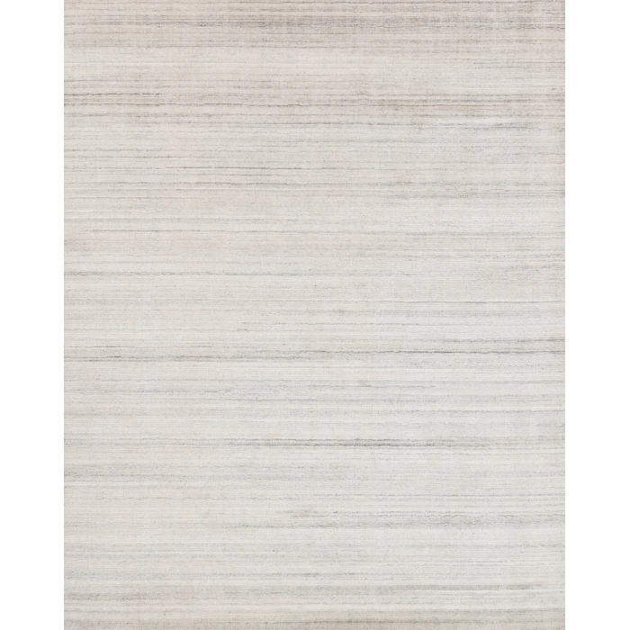 Loloi Porter Silver PH-01 7ft.-9in. X 9ft.-9in. Rect. Rug