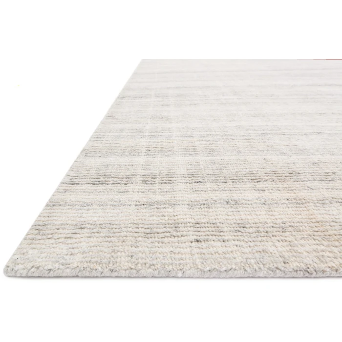Loloi Porter Silver PH-01 7ft.-9in. X 9ft.-9in. Rect. Rug