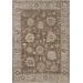 Loloi Priscilla Bark / Ivory PRL-01 2ft.-6in. X 7ft.-6in. Rect. Rug