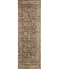 Loloi Priscilla Bark / Ivory PRL-01 10ft. X 10ft. Square Rug