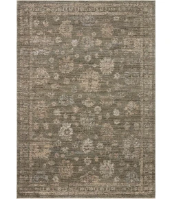 Loloi Priscilla Olive / Sand PRL-02 10ft. X 10ft. Square Rug