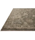 Loloi Priscilla Olive / Sand PRL-02 10ft. X 10ft. Square Rug