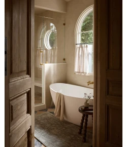 Loloi Priscilla Olive / Sand PRL-02 10ft. X 10ft. Square Rug