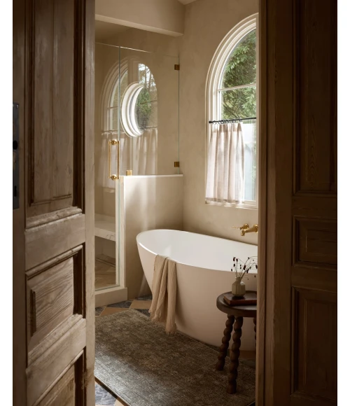 Loloi Priscilla Olive / Sand PRL-02 10ft. X 10ft. Square Rug