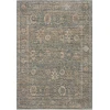Loloi Priscilla Blue / Sand PRL-03 11ft.-6in. X 15ft. Rect. Rug