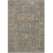 Loloi Priscilla Blue / Sand PRL-03 3ft.-6in. X 5ft.-3in. Rect. Rug