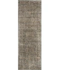 Loloi Priscilla Blue / Sand PRL-03 10ft. X 10ft. Square Rug