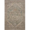 Loloi Priscilla Blue / Bark PRL-04 11ft.-6in. X 15ft. Rect. Rug