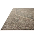 Loloi Priscilla Blue / Bark PRL-04 11ft.-6in. X 15ft. Rect. Rug