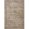 Loloi Priscilla Sand / Earth PRL-05 11ft.-6in. X 15ft. Rect. Rug