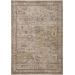 Loloi Priscilla Sand / Earth PRL-05 2ft.-6in. X 7ft.-6in. Rect. Rug