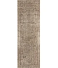 Loloi Priscilla Sand / Earth PRL-05 10ft. X 10ft. Square Rug
