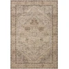 Loloi Priscilla Beige / Earth PRL-07 11ft.-6in. X 15ft. Rect. Rug