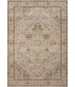 Loloi Priscilla Beige / Earth PRL-07 11ft.-6in. X 15ft. Rect. Rug