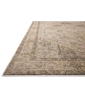 Loloi Priscilla Beige / Earth PRL-07 11ft.-6in. X 15ft. Rect. Rug
