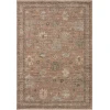 Loloi Priscilla Blush / Multi PRL-08 11ft.-6in. X 15ft. Rect. Rug