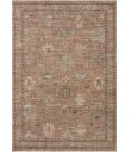 Loloi Priscilla Blush / Multi PRL-08 11ft.-6in. X 15ft. Rect. Rug