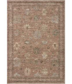 Loloi Priscilla Blush / Multi PRL-08 11ft.-6in. X 15ft. Rect. Rug