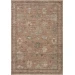 Loloi Priscilla Blush / Multi PRL-08 2ft.-6in. X 7ft.-6in. Rect. Rug