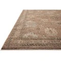 Loloi Priscilla Blush / Multi PRL-08 18in. X 18in. Sample Rect. Rug