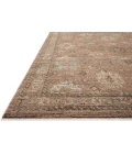 Loloi Priscilla Blush / Multi PRL-08 11ft.-6in. X 15ft. Rect. Rug