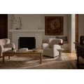 Loloi Priscilla Blush / Multi PRL-08 18in. X 18in. Sample Rect. Rug