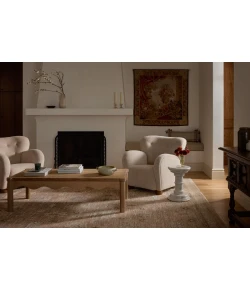 Loloi Priscilla Blush / Multi PRL-08 11ft.-6in. X 15ft. Rect. Rug