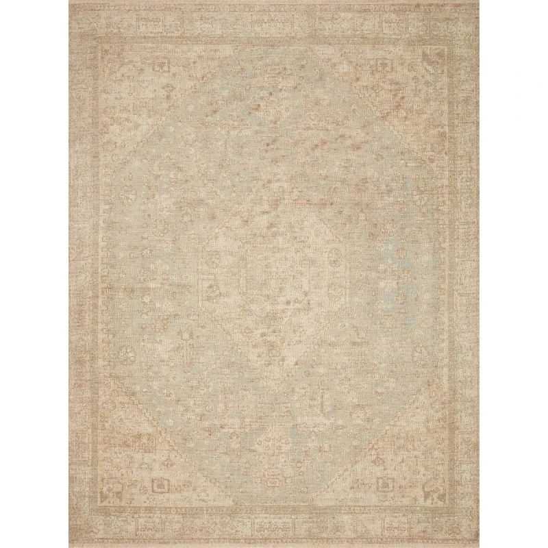 Loloi Priya PRY-01  Area Rug