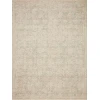 Loloi Priya Navy / Ivory PRY-02 2 ft. 3 in. X 3 ft. 9 in. Rectangle Rug
