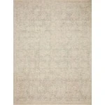 Loloi Priya Navy / Ivory PRY-02 2 ft. 3 in. X 3 ft. 9 in. Rectangle Rug
