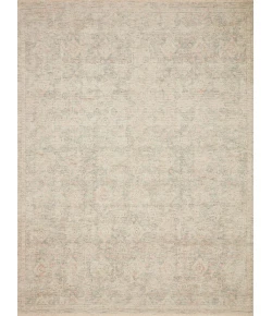 Loloi Priya Navy / Ivory PRY-02 2 ft. 3 in. X 3 ft. 9 in. Rectangle Rug